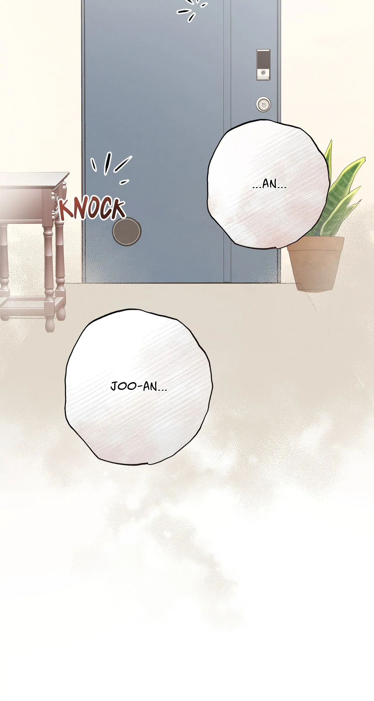 Honey Bear 〘Mature Official〙 - Chapter 38 manhwa