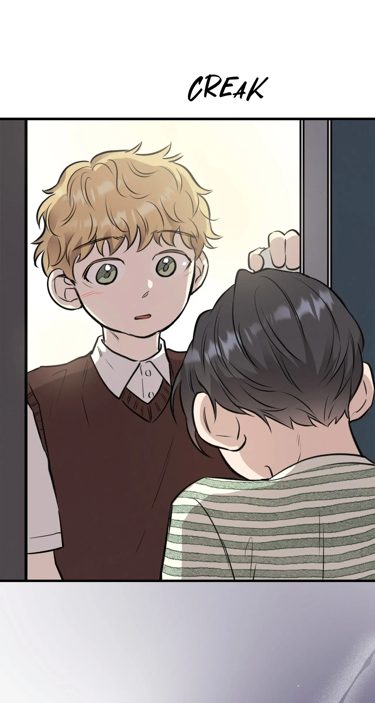 Honey Bear 〘Mature Official〙 - Chapter 38 manhwa