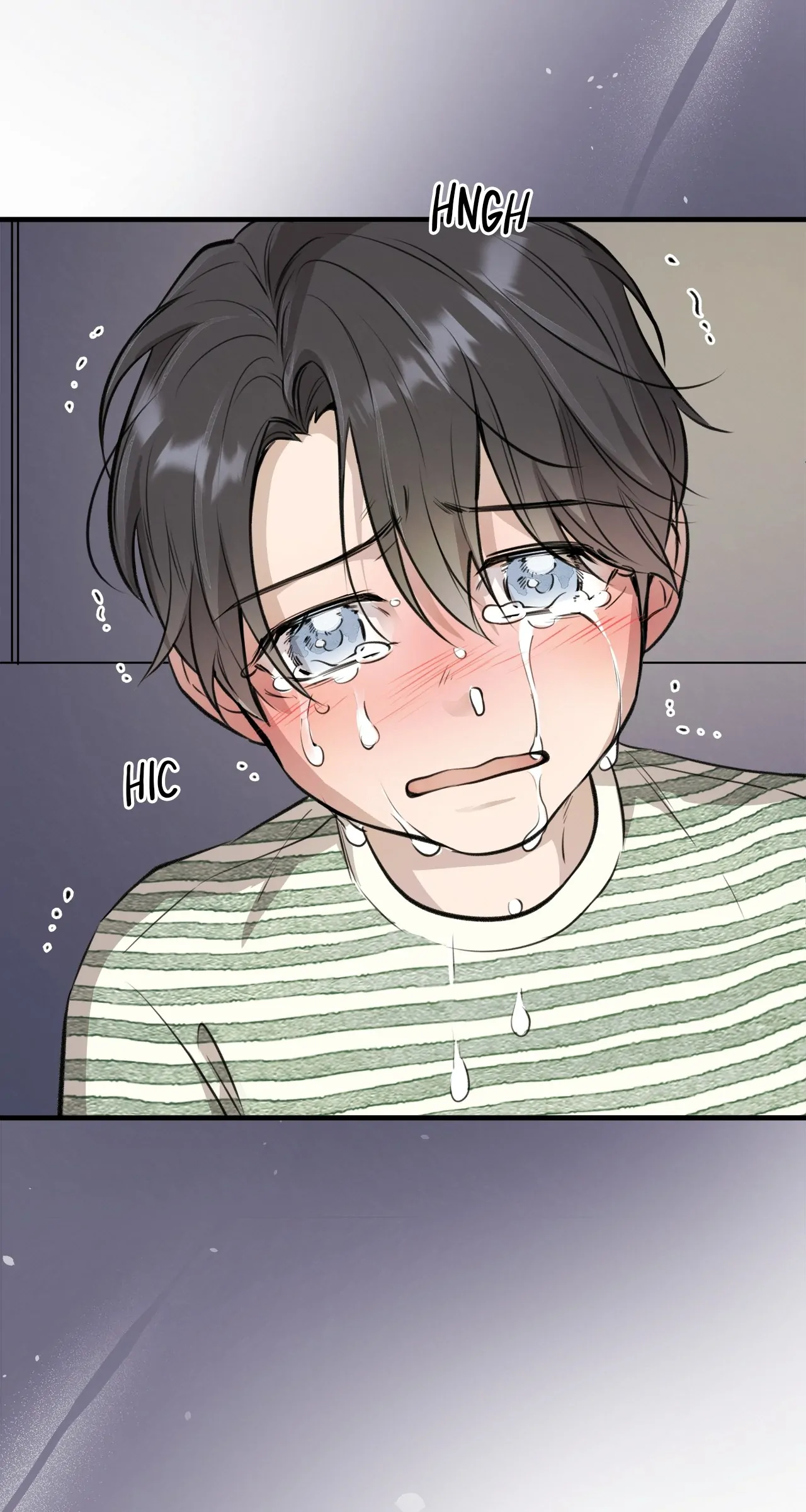 Honey Bear 〘Mature Official〙 - Chapter 38 manhwa