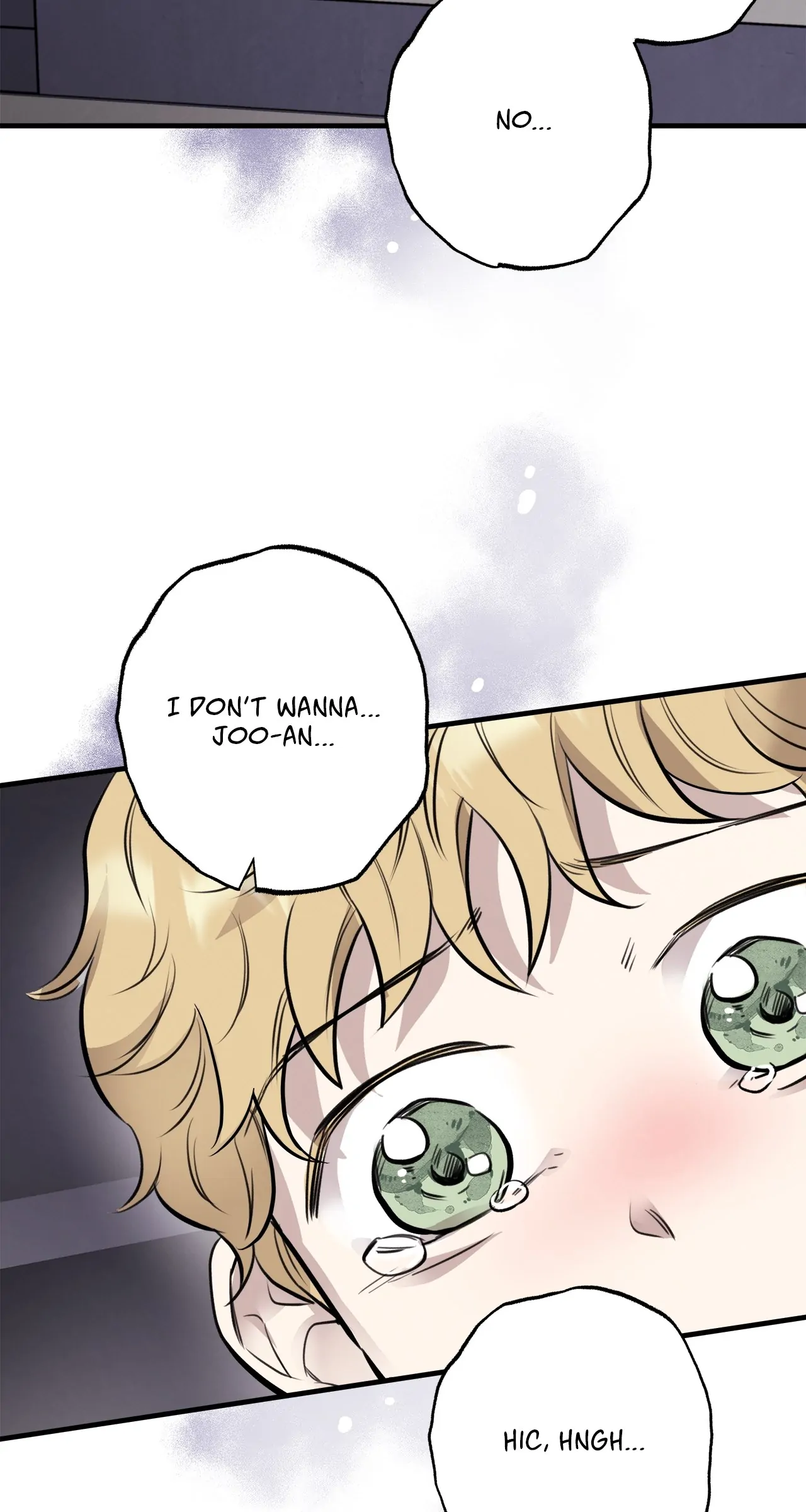 Honey Bear 〘Mature Official〙 - Chapter 38 manhwa