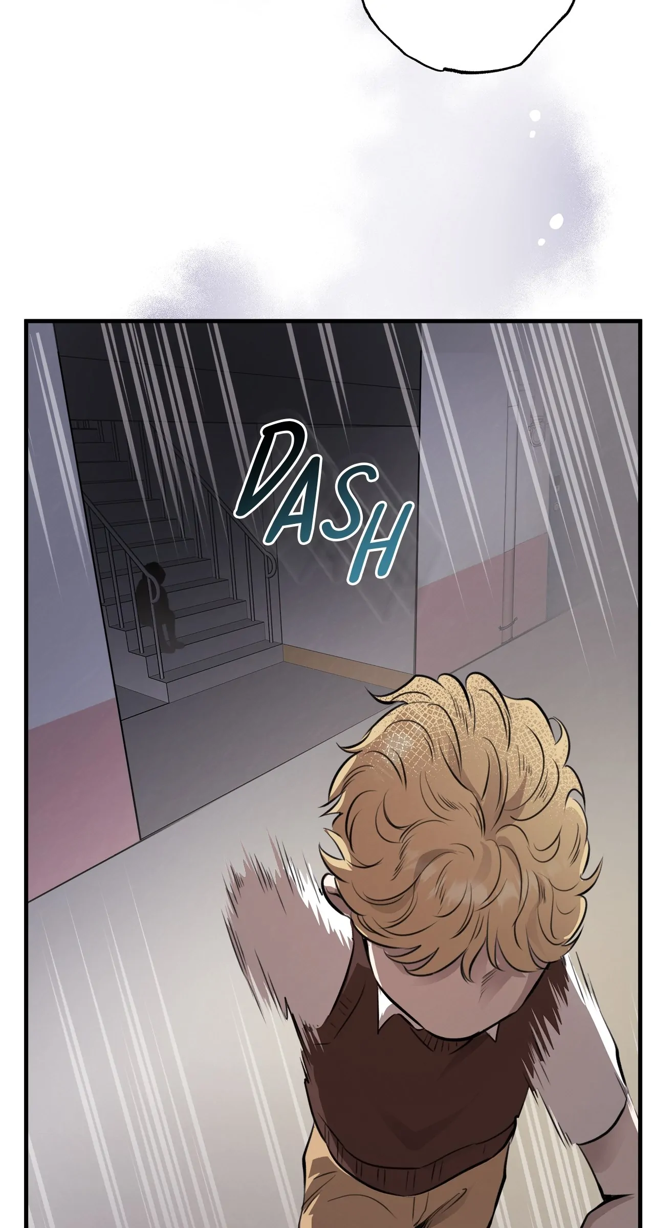 Honey Bear 〘Mature Official〙 - Chapter 38 manhwa