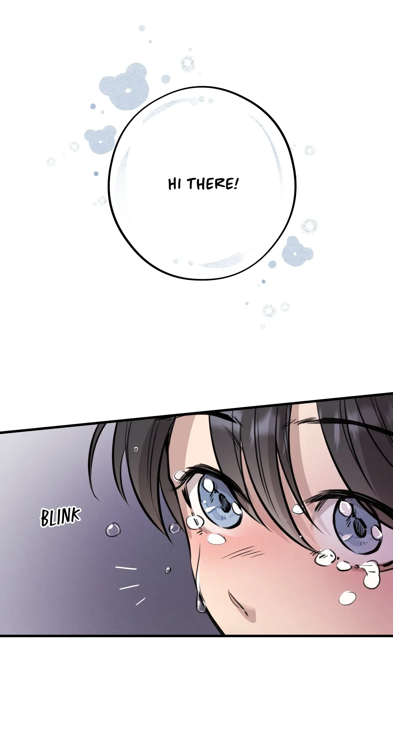 Honey Bear 〘Mature Official〙 - Chapter 38 manhwa