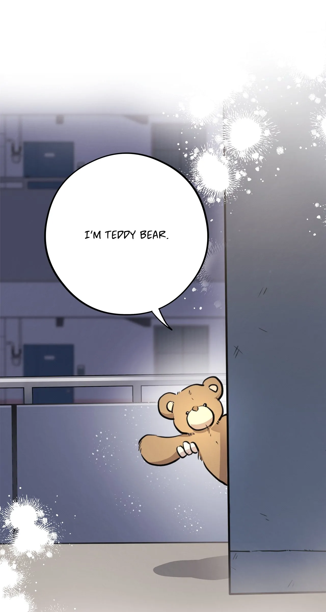Honey Bear 〘Mature Official〙 - Chapter 38 manhwa