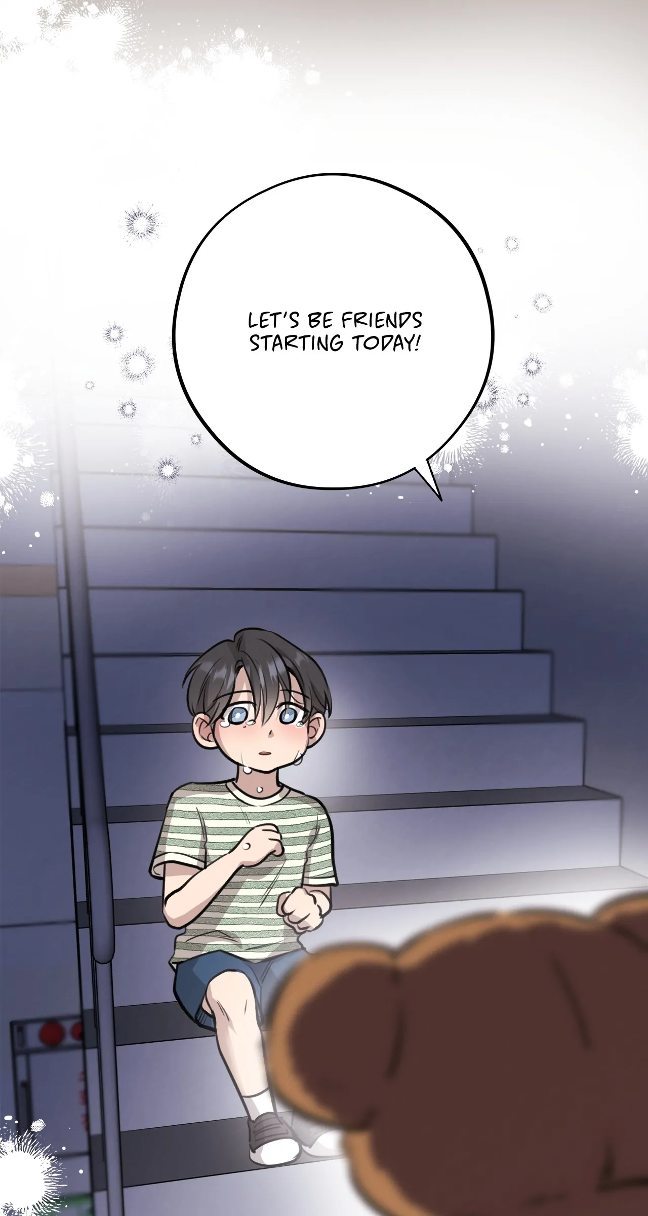 Honey Bear 〘Mature Official〙 - Chapter 38 manhwa
