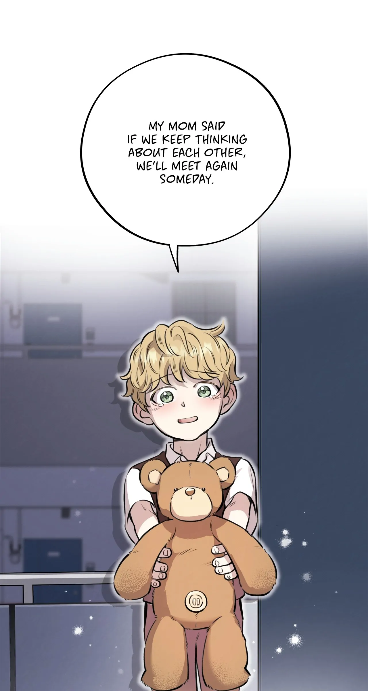 Honey Bear 〘Mature Official〙 - Chapter 38 manhwa