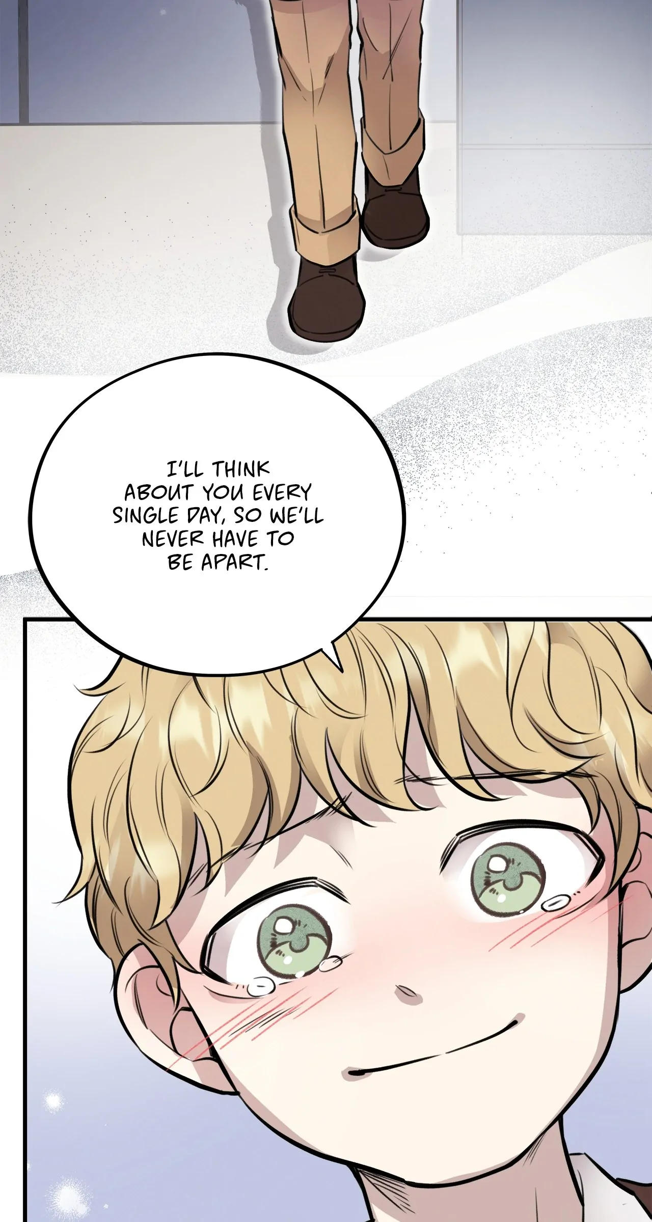 Honey Bear 〘Mature Official〙 - Chapter 38 manhwa