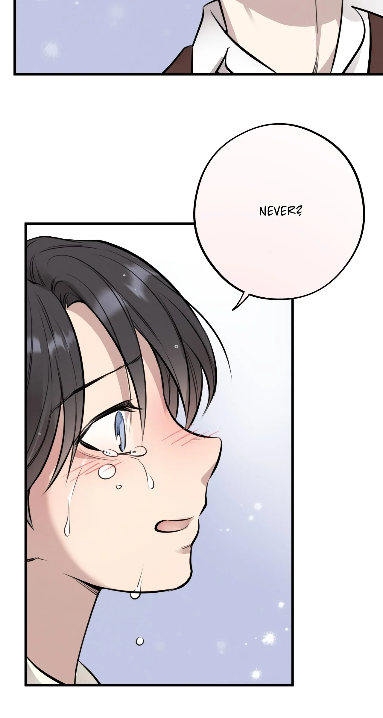 Honey Bear 〘Mature Official〙 - Chapter 38 manhwa