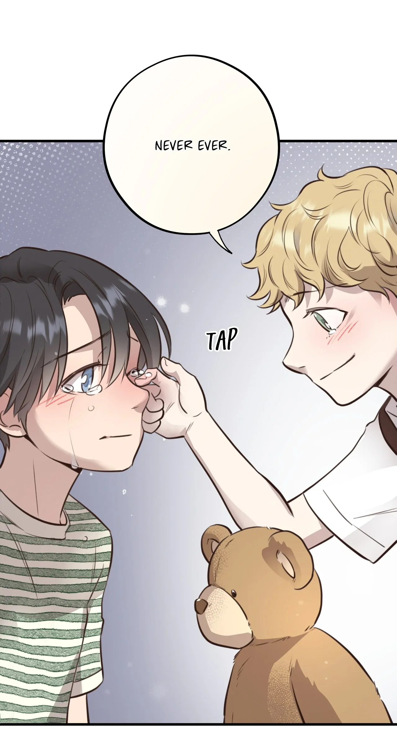 Honey Bear 〘Mature Official〙 - Chapter 38 manhwa