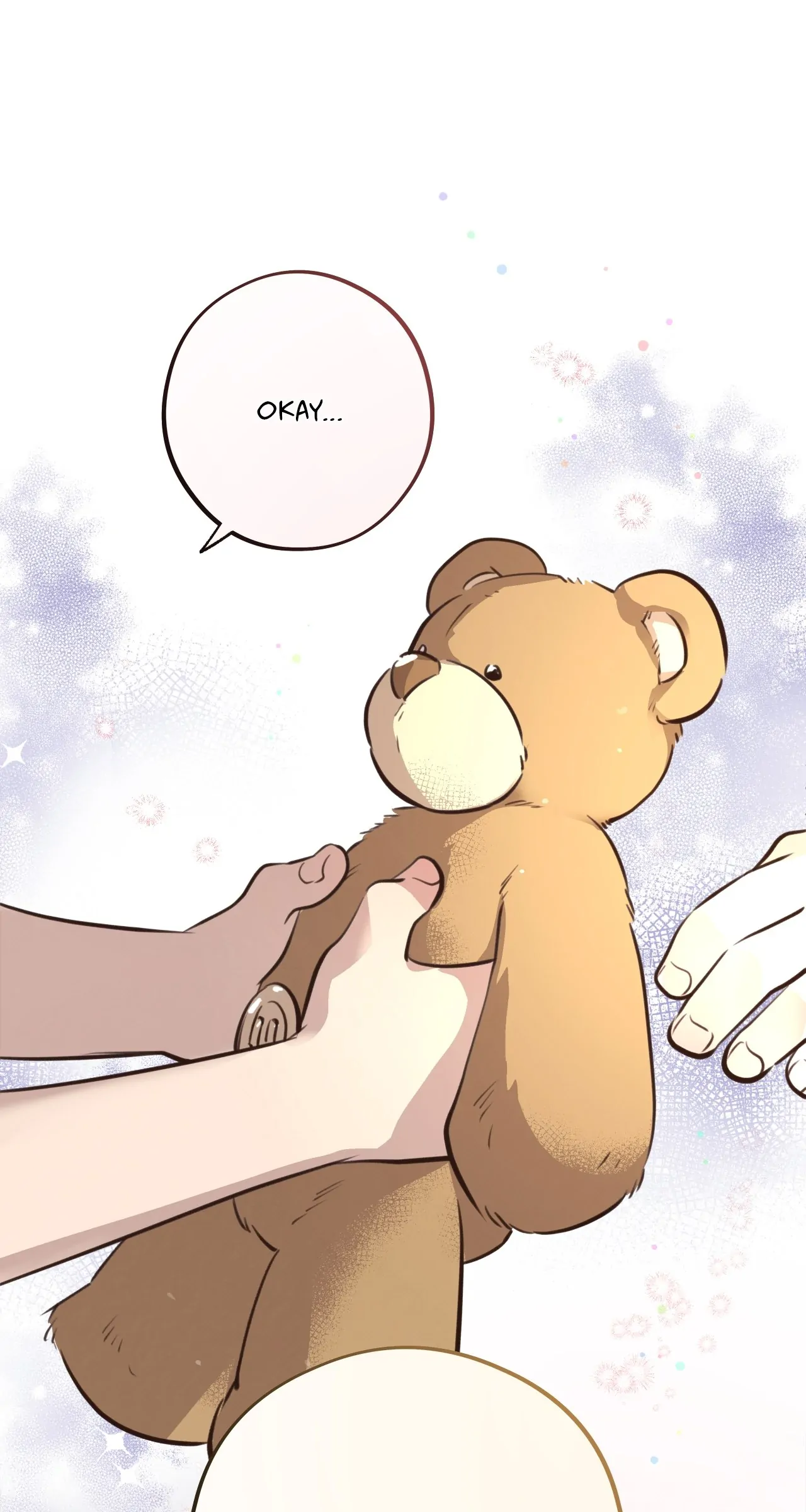 Honey Bear 〘Mature Official〙 - Chapter 38 manhwa