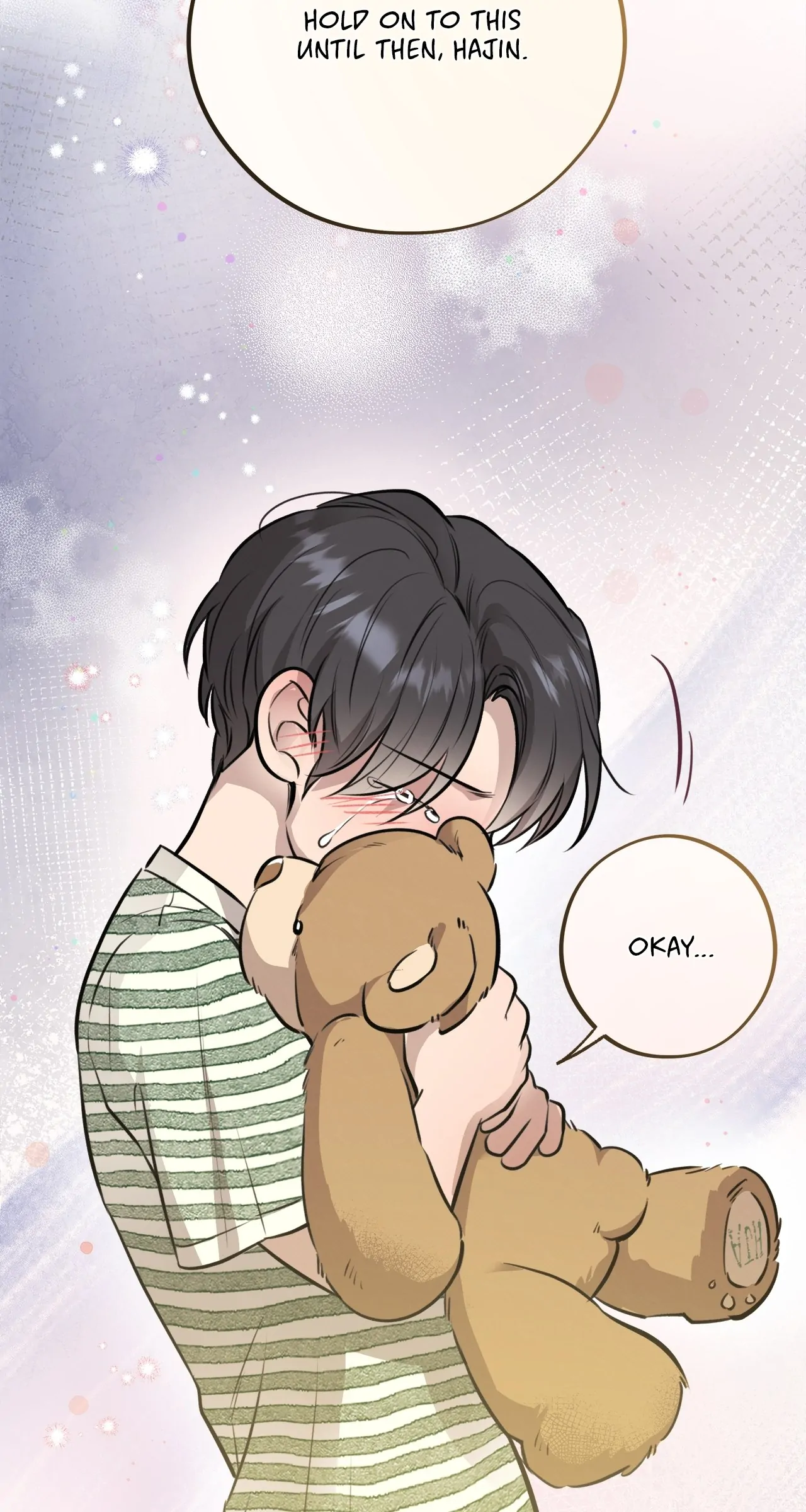 Honey Bear 〘Mature Official〙 - Chapter 38 manhwa