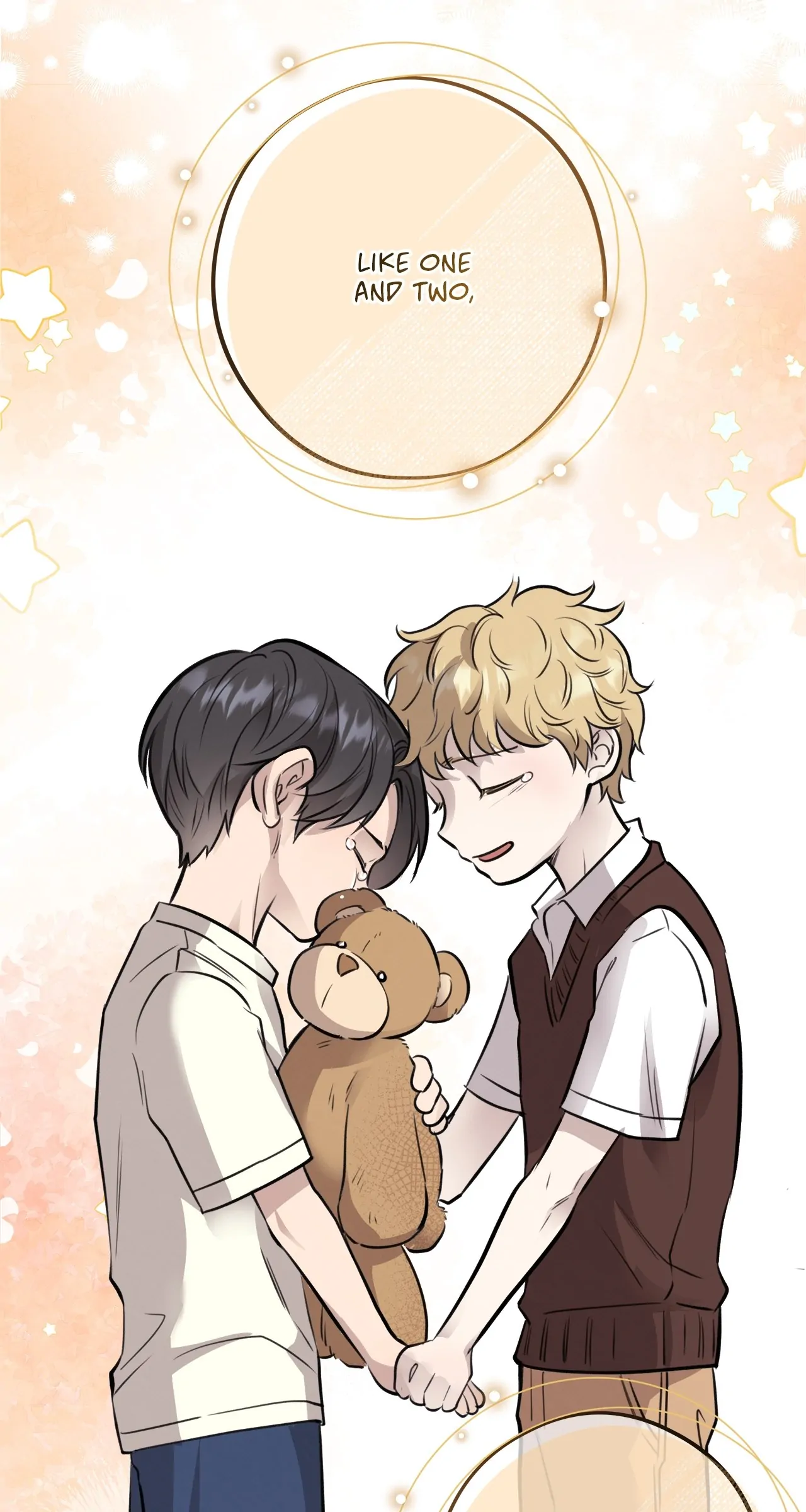 Honey Bear 〘Mature Official〙 - Chapter 38 manhwa