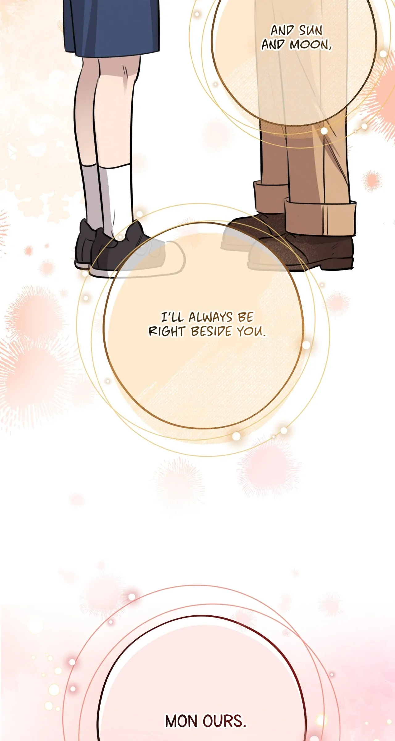 Honey Bear 〘Mature Official〙 - Chapter 38 manhwa