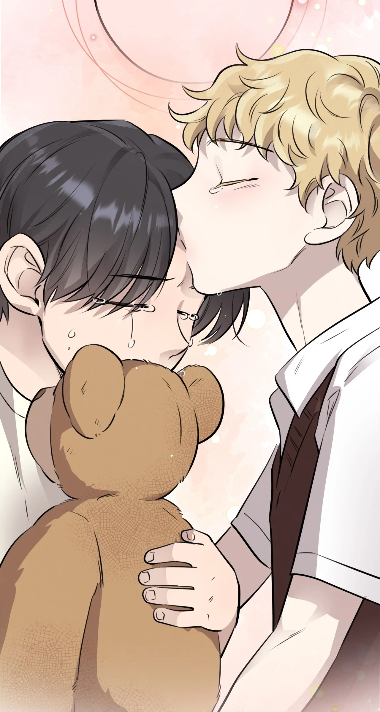Honey Bear 〘Mature Official〙 - Chapter 38 manhwa