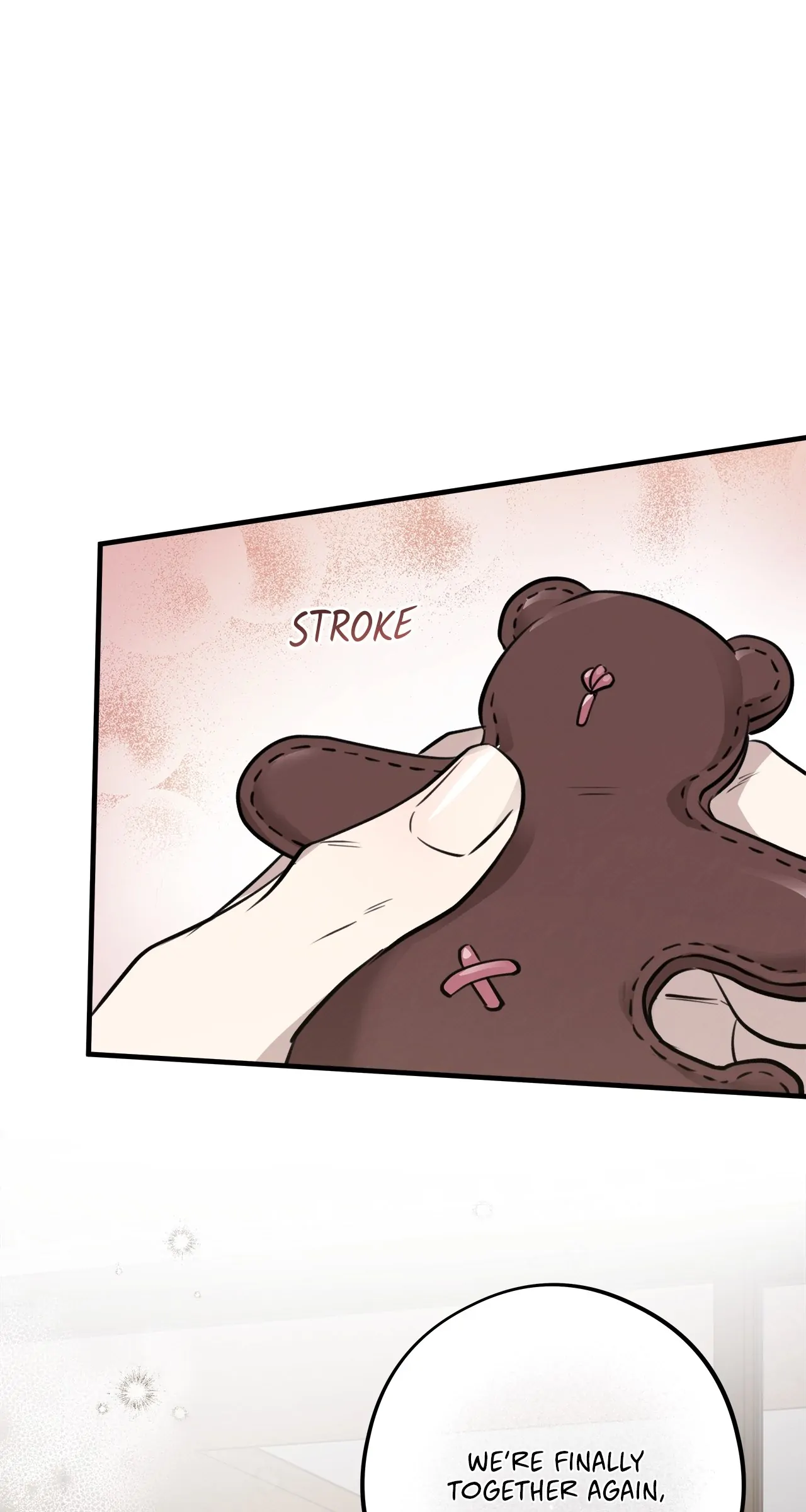 Honey Bear 〘Mature Official〙 - Chapter 38 manhwa