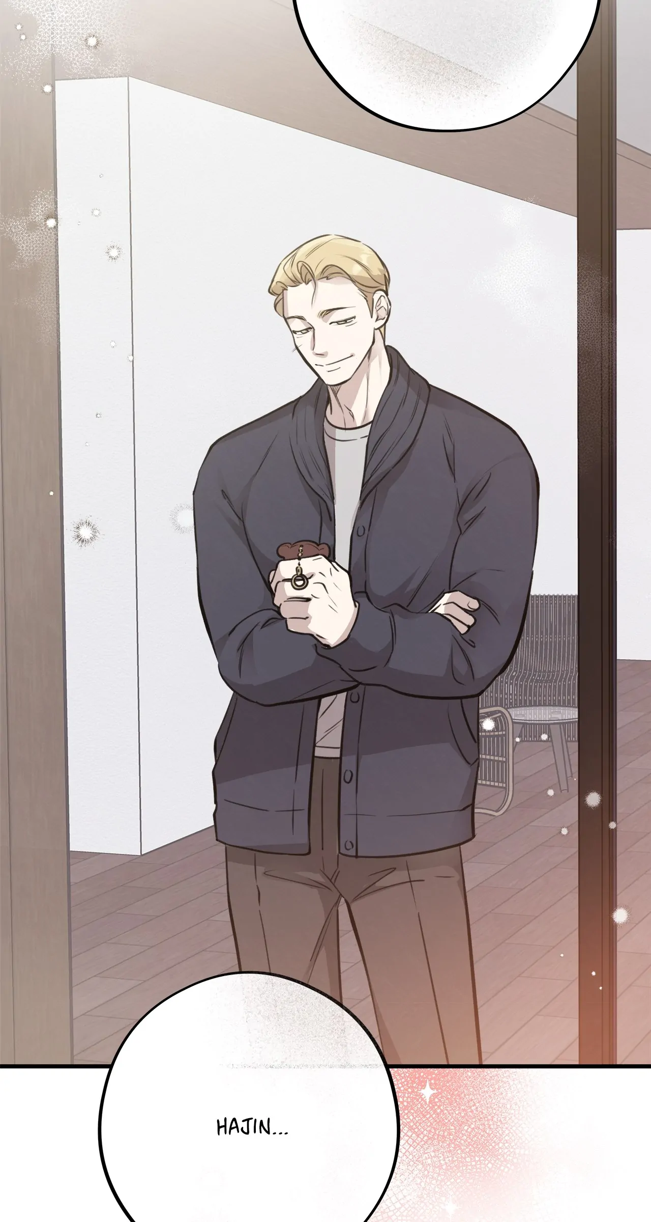 Honey Bear 〘Mature Official〙 - Chapter 38 manhwa