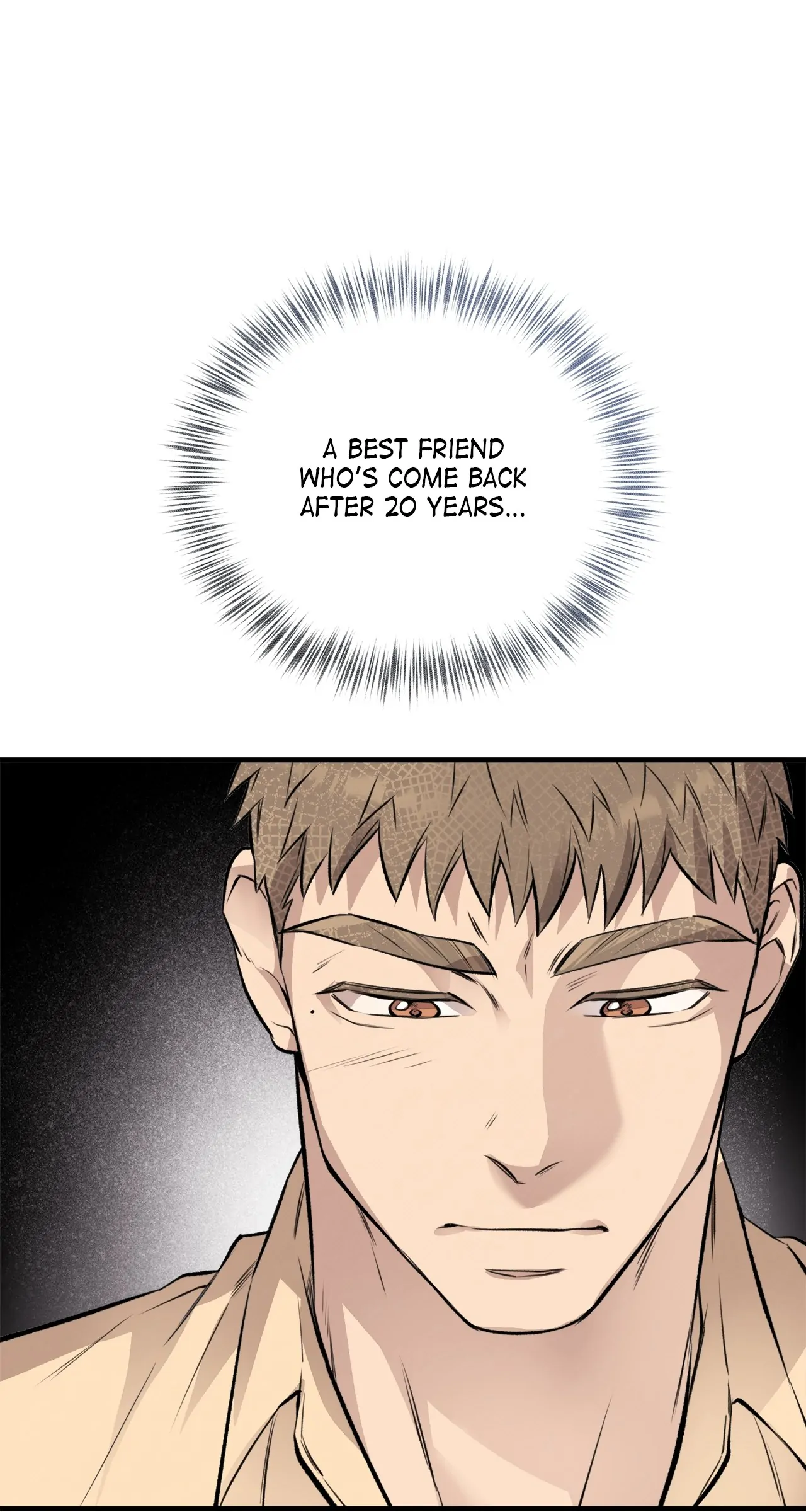 Honey Bear 〘Mature Official〙 - Chapter 38 manhwa