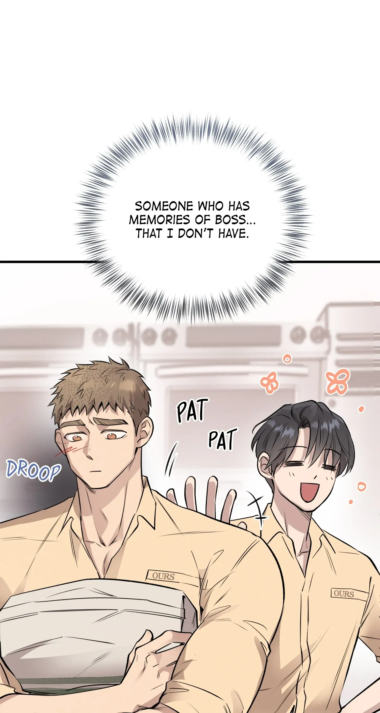 Honey Bear 〘Mature Official〙 - Chapter 38 manhwa