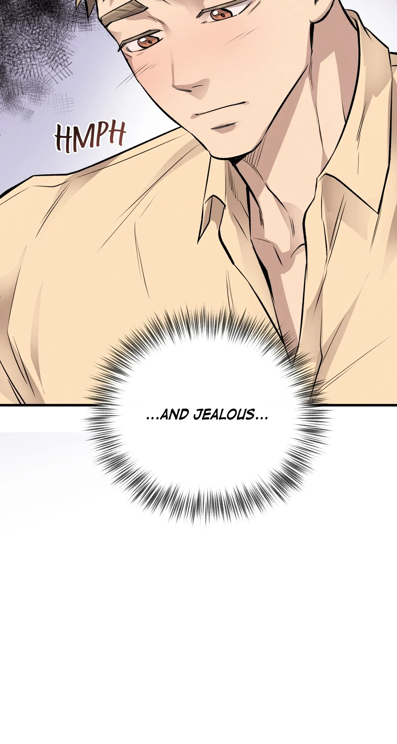 Honey Bear 〘Mature Official〙 - Chapter 38 manhwa