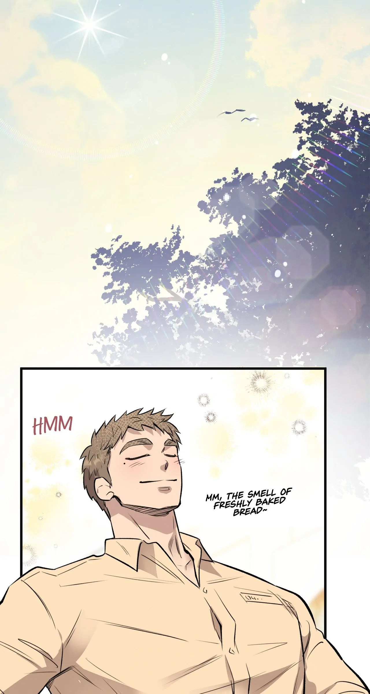 Honey Bear 〘Mature Official〙 - Chapter 38 manhwa