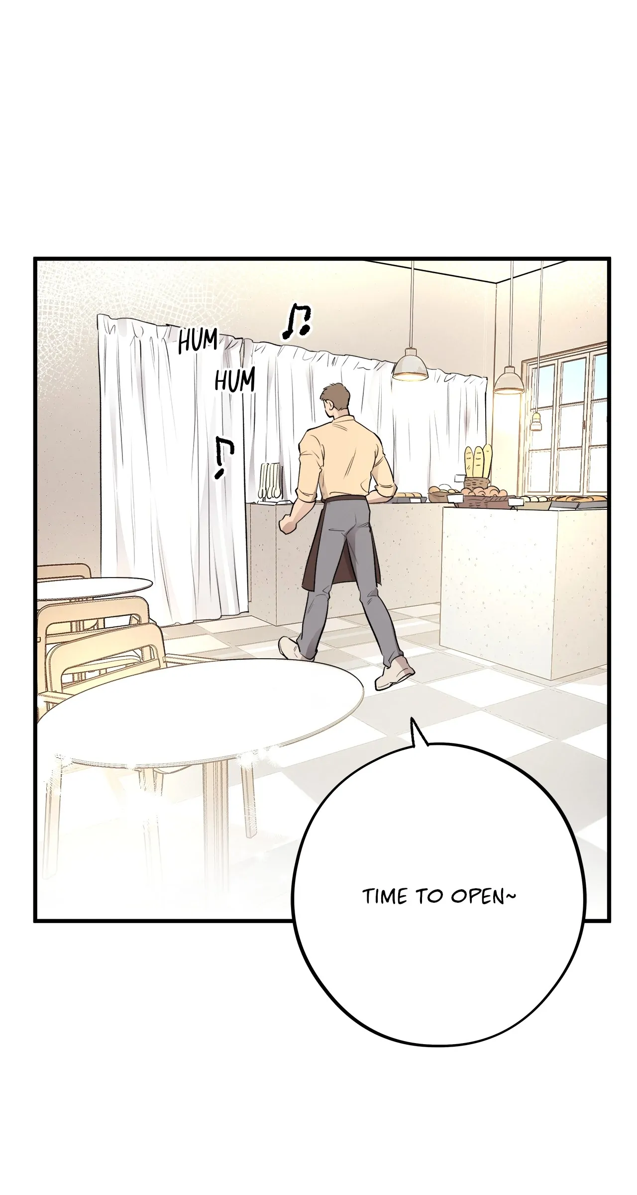 Honey Bear 〘Mature Official〙 - Chapter 38 manhwa