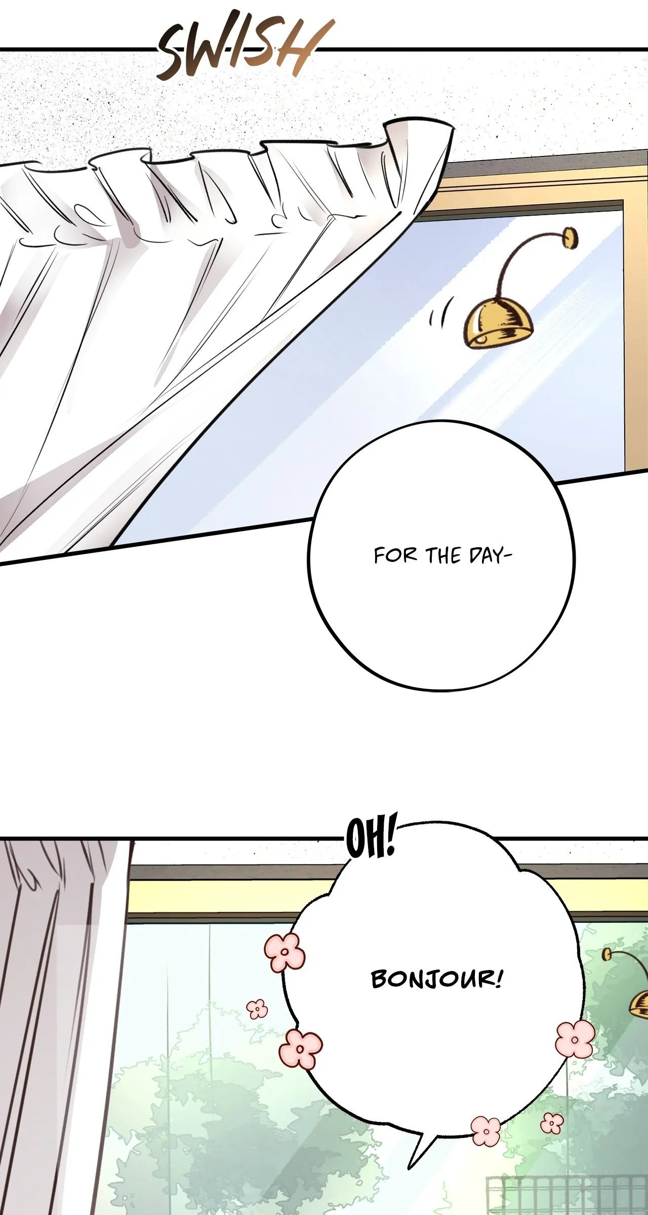 Honey Bear 〘Mature Official〙 - Chapter 38 manhwa