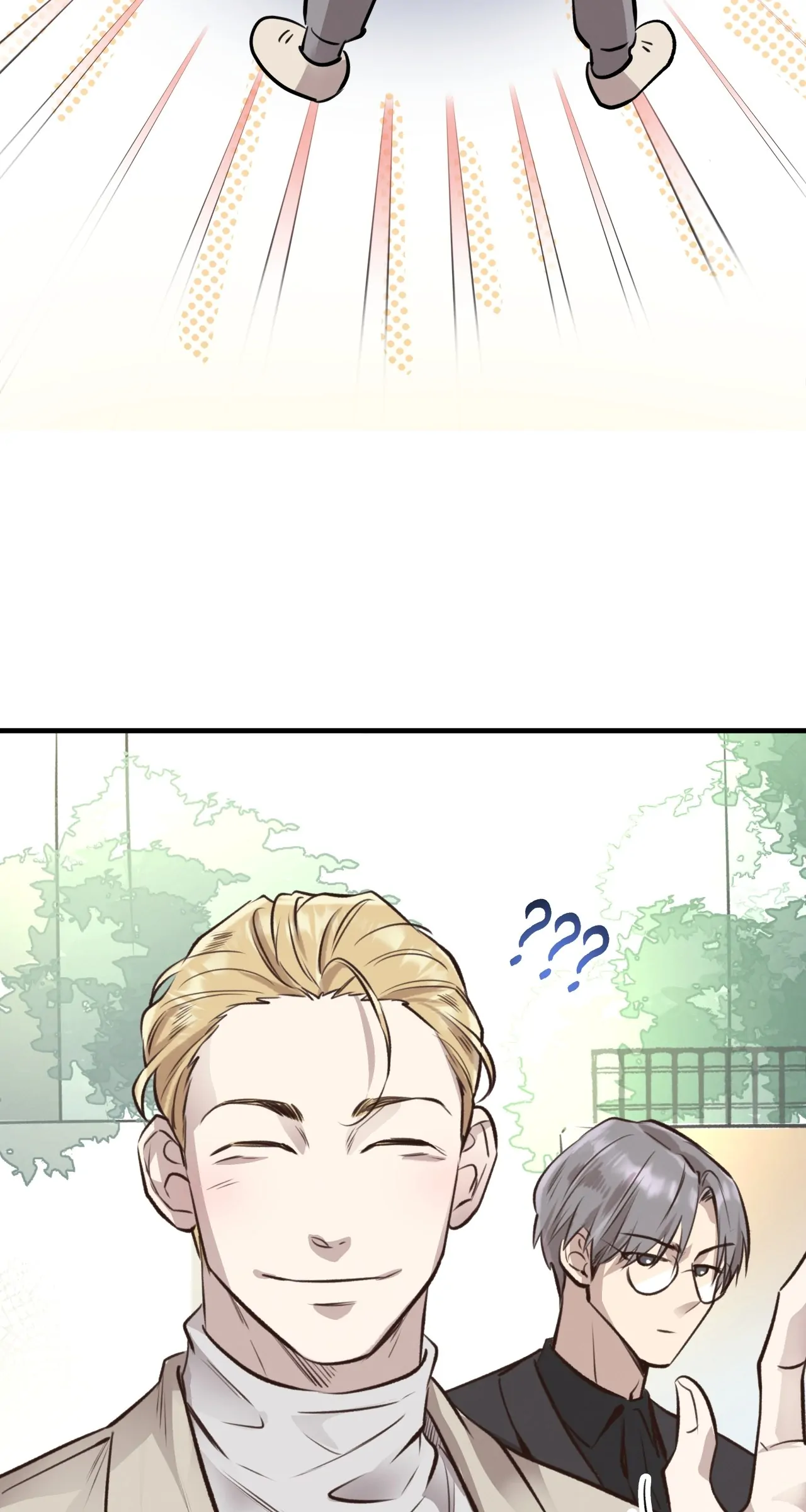 Honey Bear 〘Mature Official〙 - Chapter 38 manhwa
