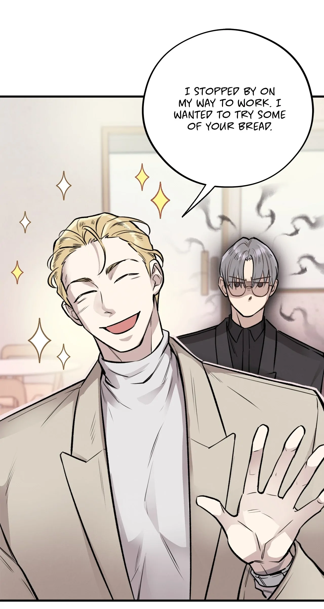 Honey Bear 〘Mature Official〙 - Chapter 38 manhwa