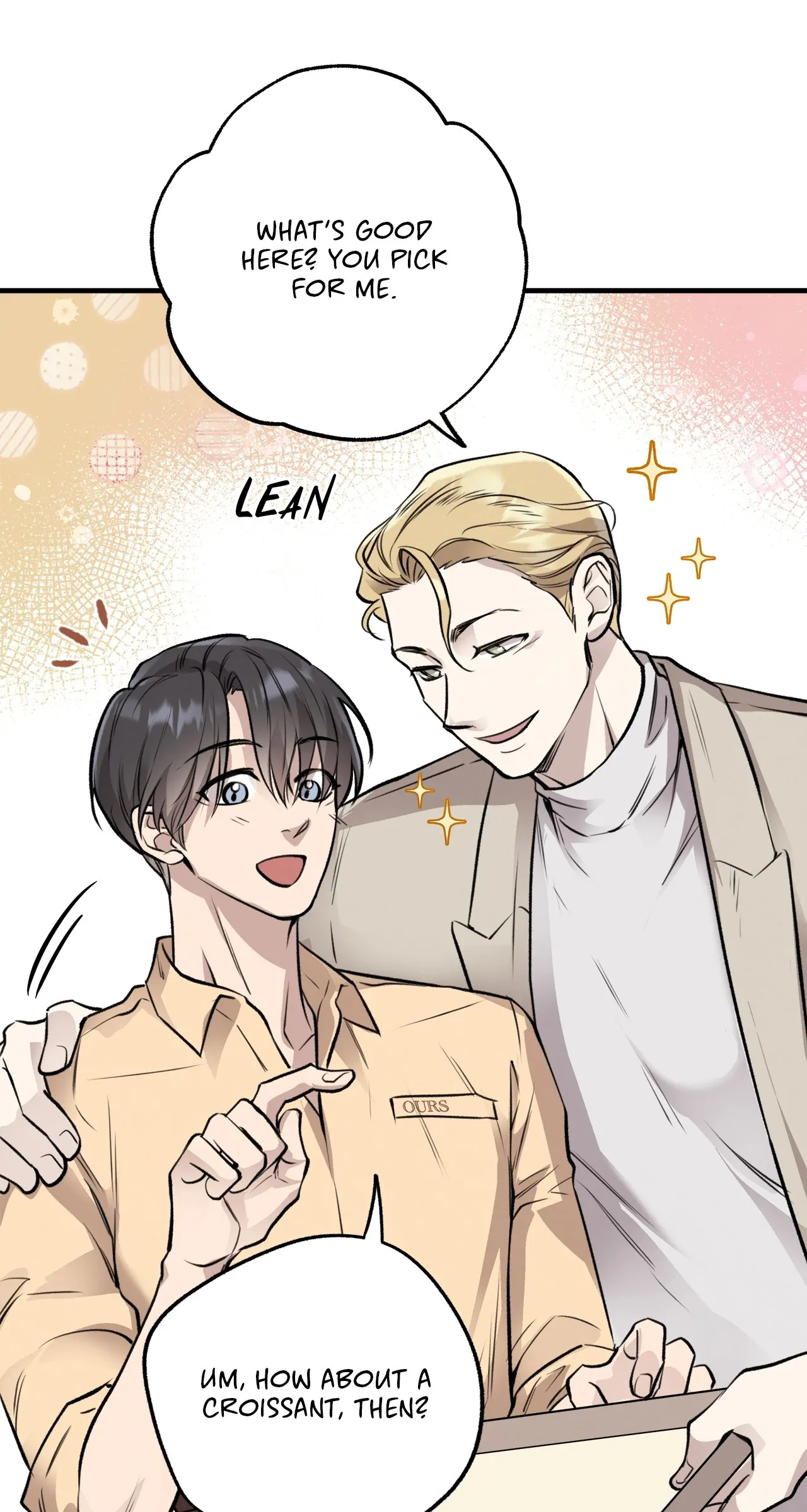 Honey Bear 〘Mature Official〙 - Chapter 38 manhwa