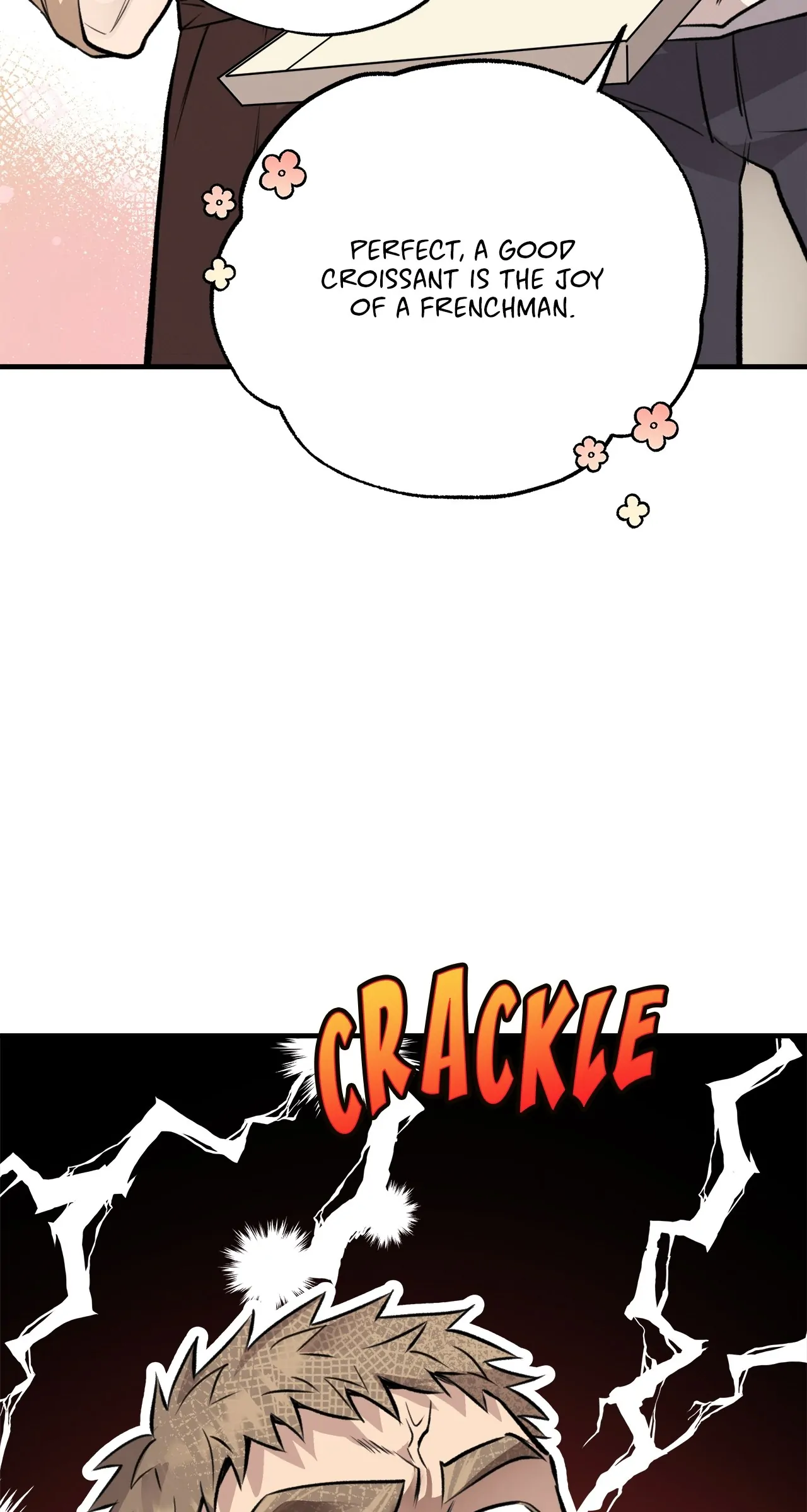 Honey Bear 〘Mature Official〙 - Chapter 38 manhwa