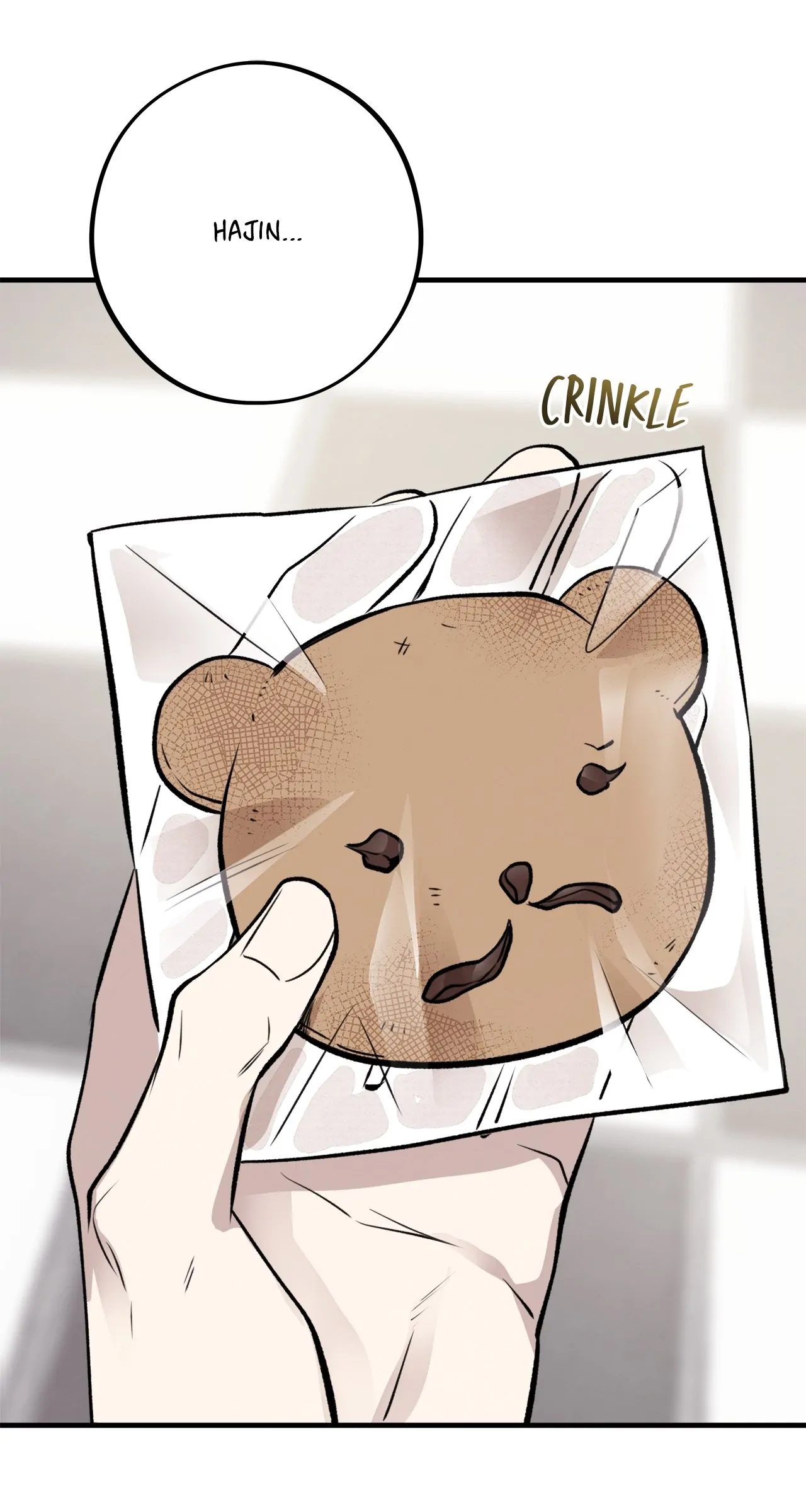 Honey Bear 〘Mature Official〙 - Chapter 38 manhwa