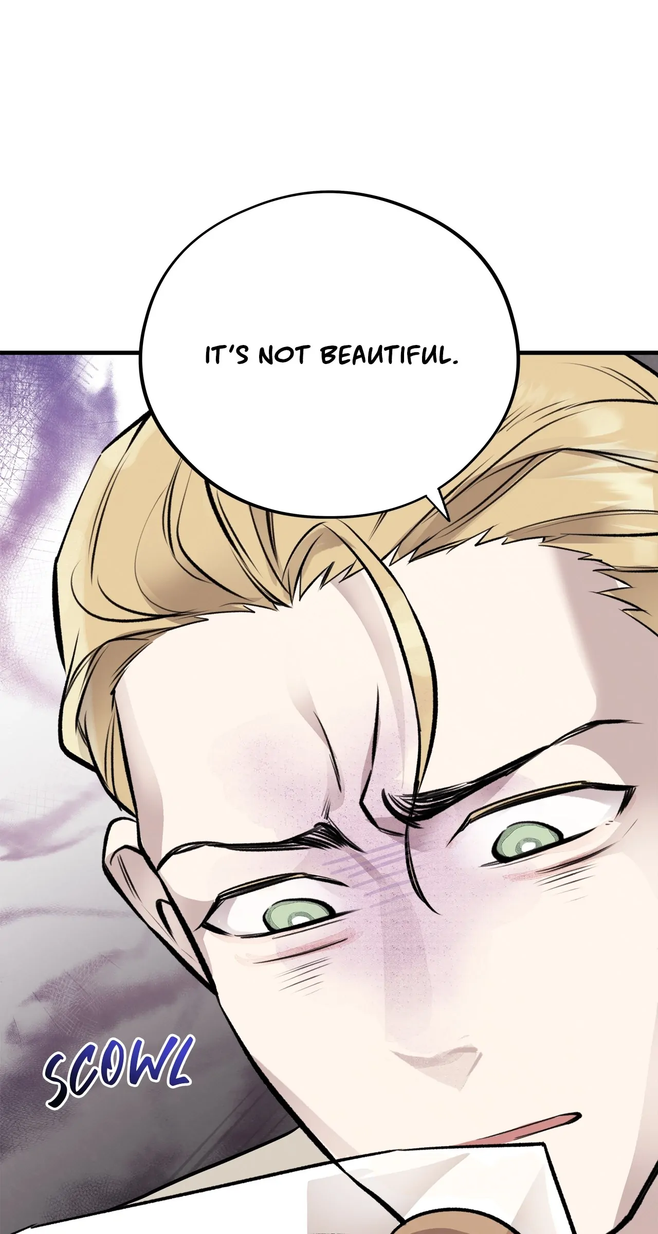 Honey Bear 〘Mature Official〙 - Chapter 38 manhwa