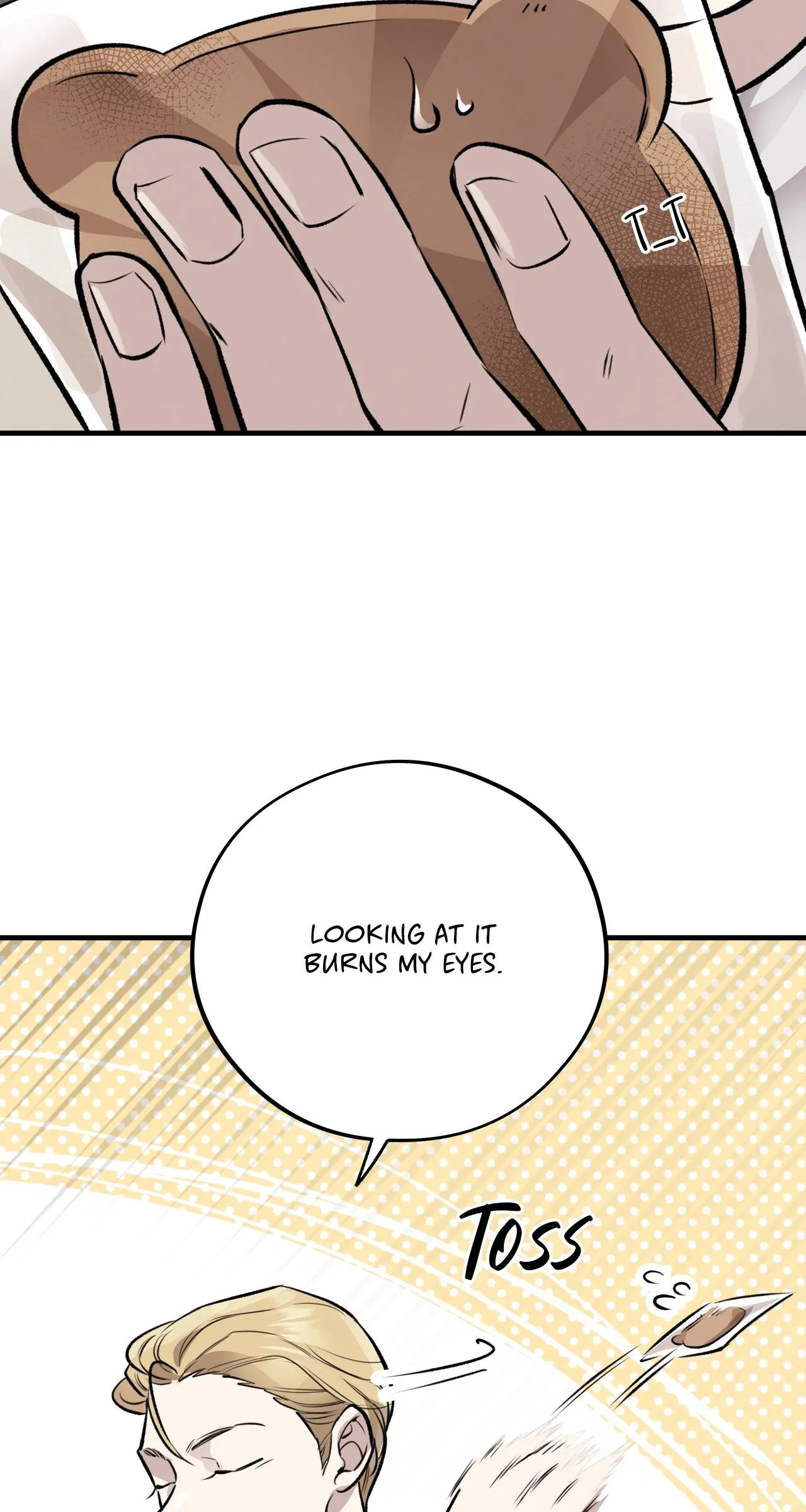 Honey Bear 〘Mature Official〙 - Chapter 38 manhwa