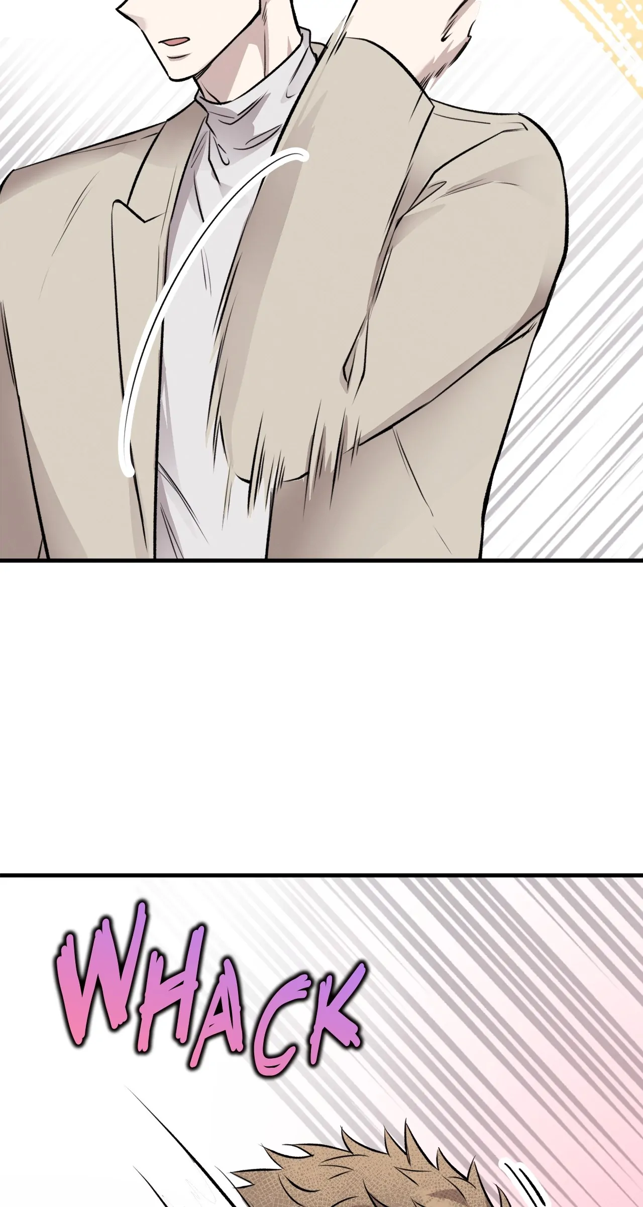 Honey Bear 〘Mature Official〙 - Chapter 38 manhwa