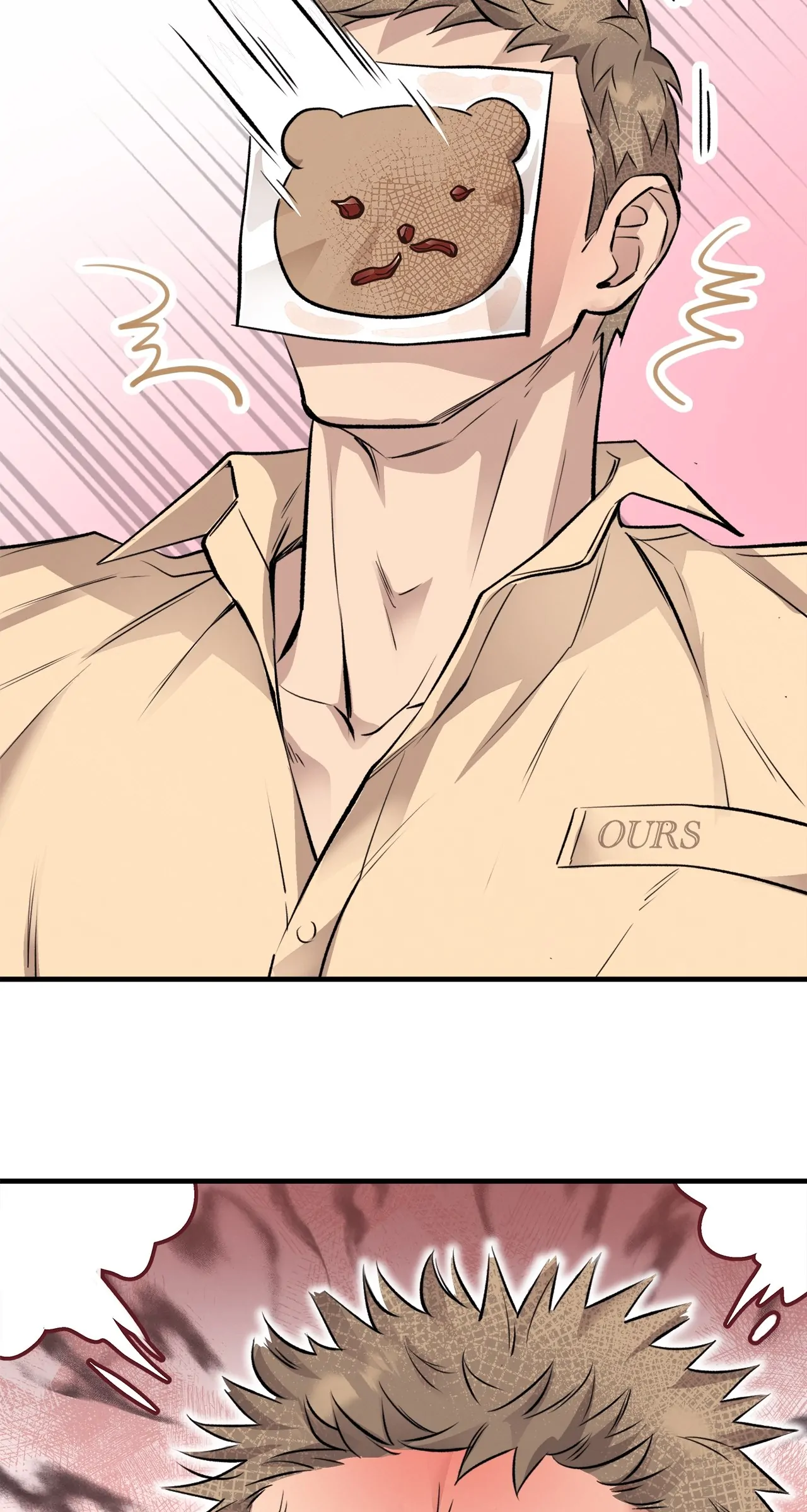 Honey Bear 〘Mature Official〙 - Chapter 38 manhwa