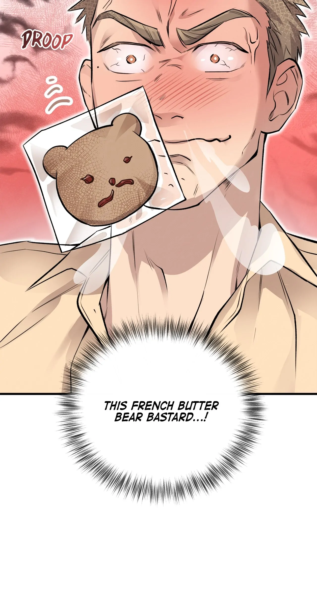 Honey Bear 〘Mature Official〙 - Chapter 38 manhwa