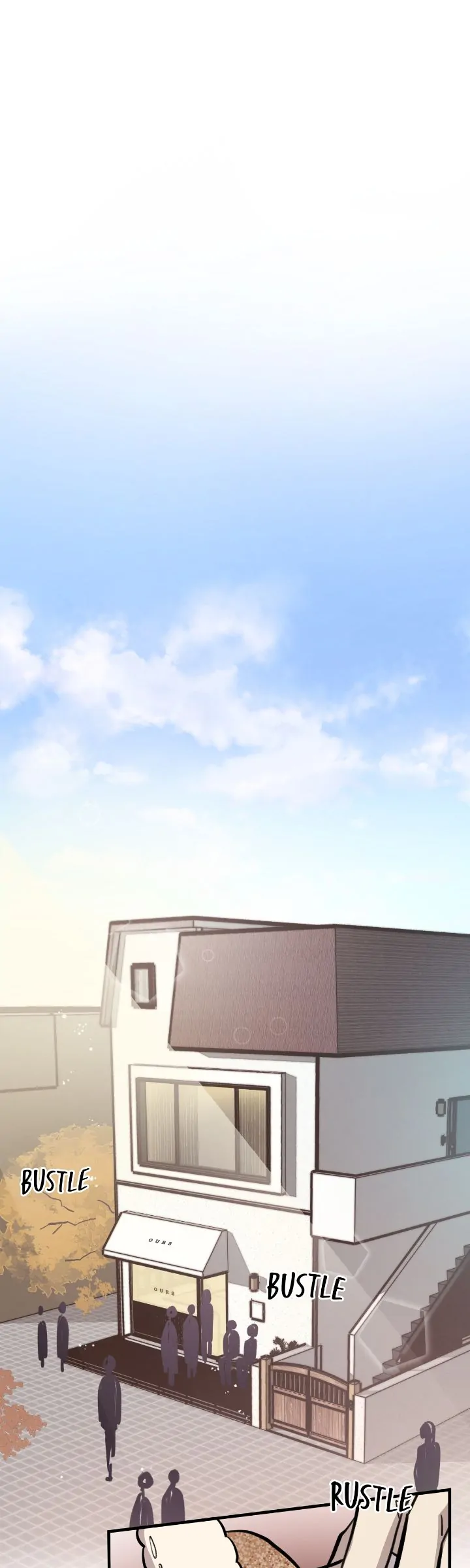 Honey Bear 〘Mature Official〙 - Chapter 39 manhwa