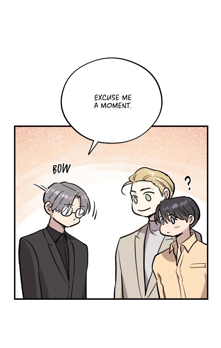 Honey Bear 〘Mature Official〙 - Chapter 39 manhwa