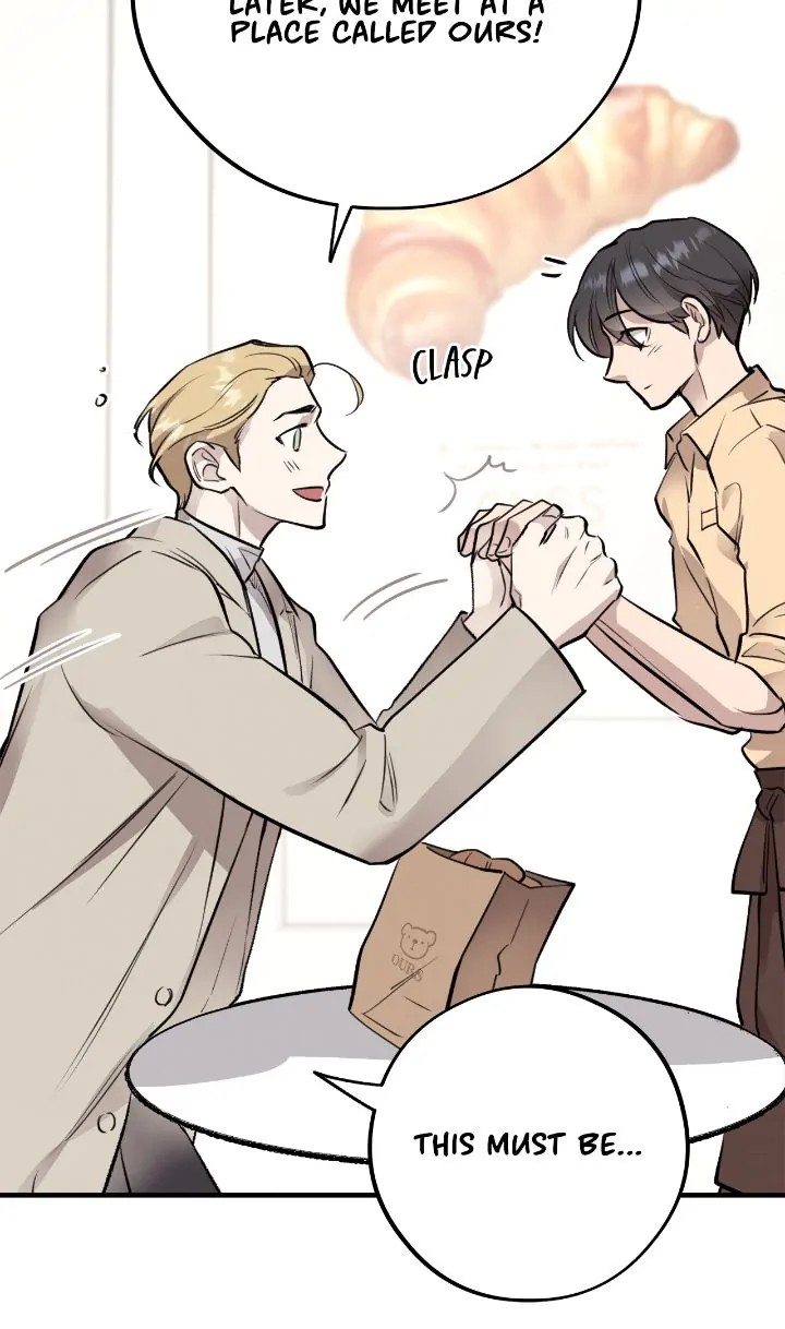 Honey Bear 〘Mature Official〙 - Chapter 39 manhwa