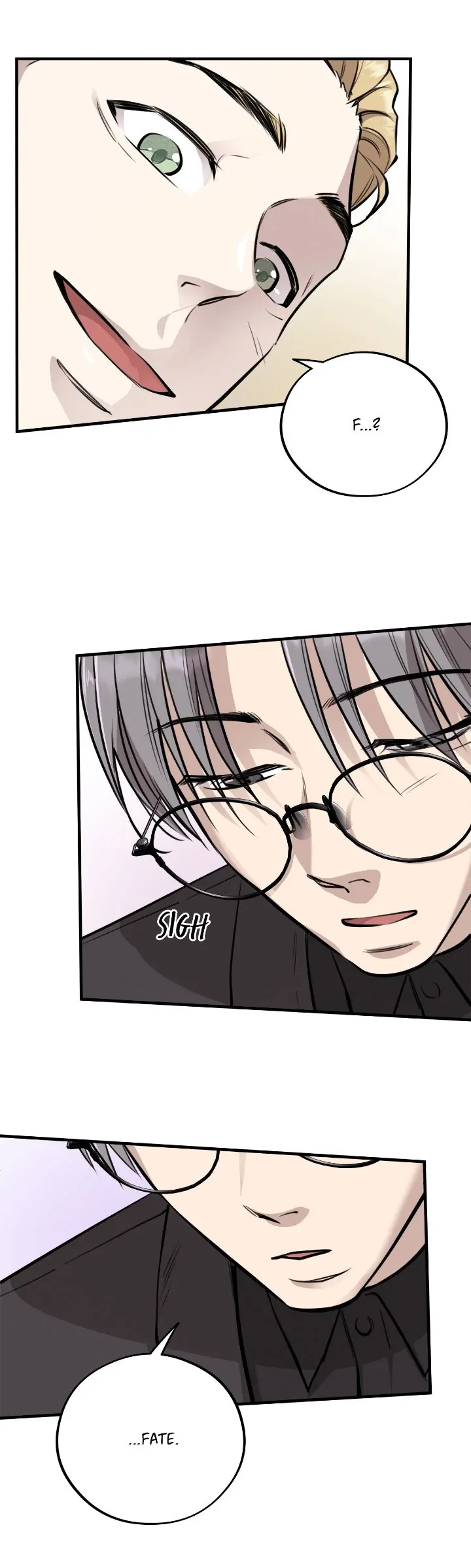 Honey Bear 〘Mature Official〙 - Chapter 39 manhwa