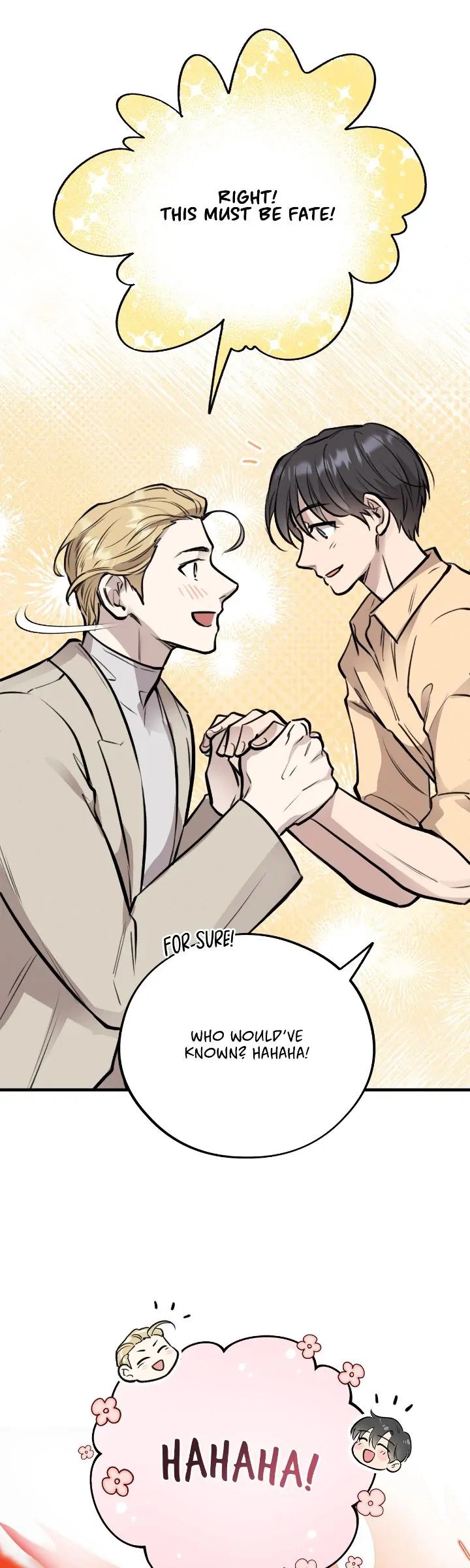 Honey Bear 〘Mature Official〙 - Chapter 39 manhwa