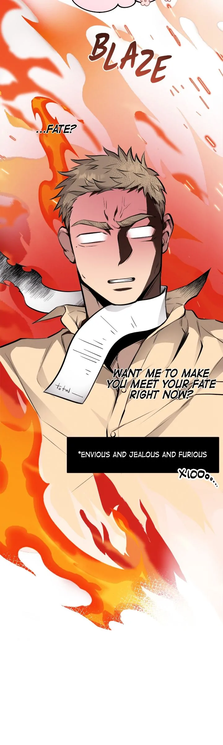 Honey Bear 〘Mature Official〙 - Chapter 39 manhwa