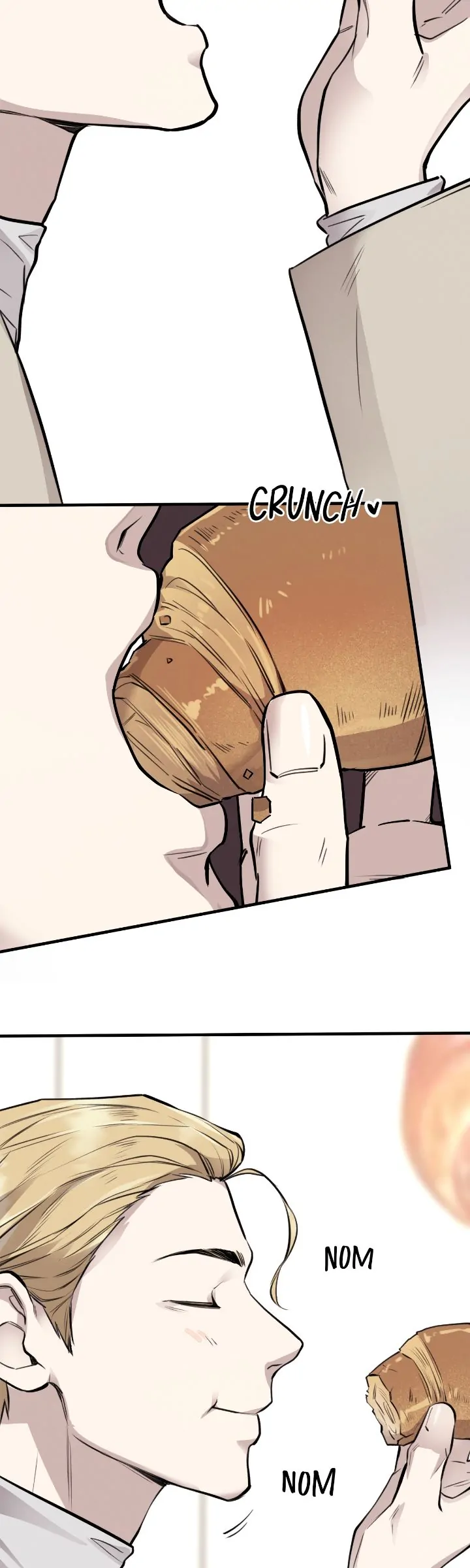 Honey Bear 〘Mature Official〙 - Chapter 39 manhwa