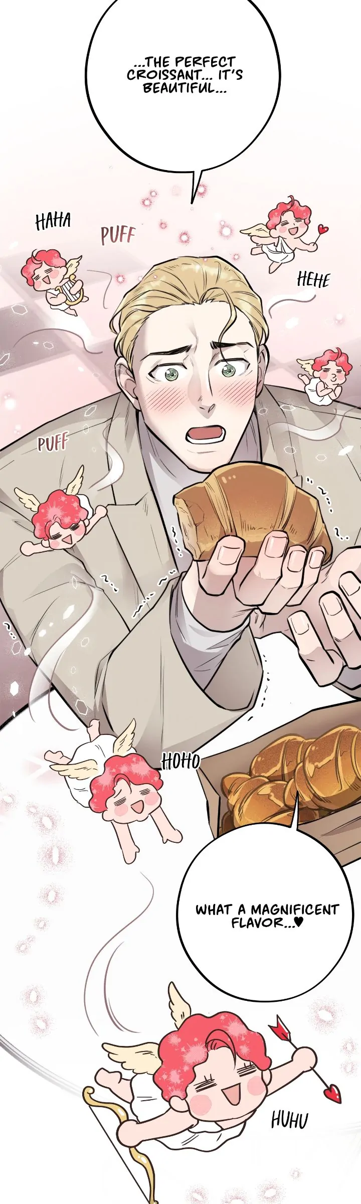 Honey Bear 〘Mature Official〙 - Chapter 39 manhwa