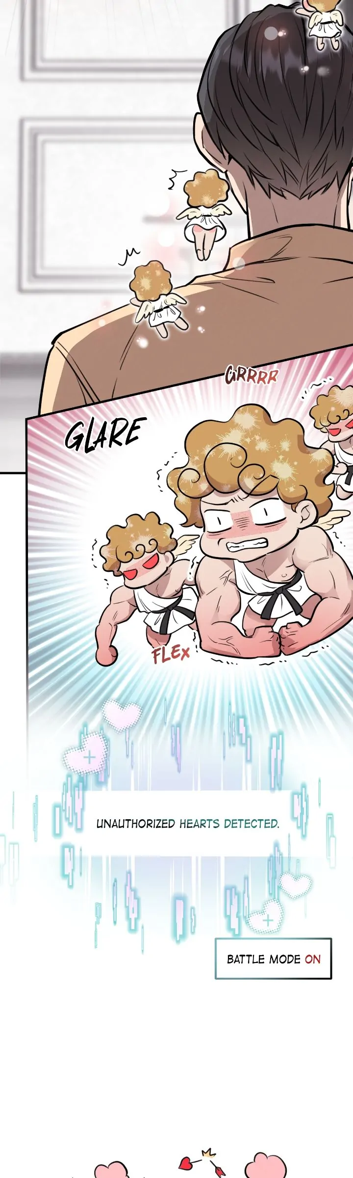 Honey Bear 〘Mature Official〙 - Chapter 39 manhwa