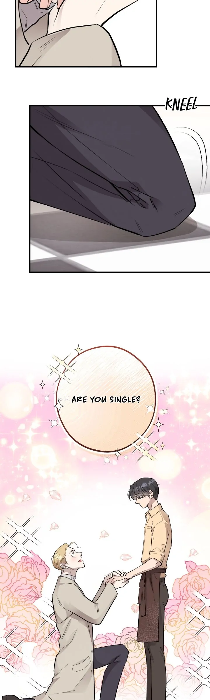 Honey Bear 〘Mature Official〙 - Chapter 39 manhwa