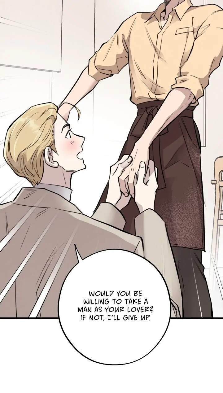 Honey Bear 〘Mature Official〙 - Chapter 39 manhwa