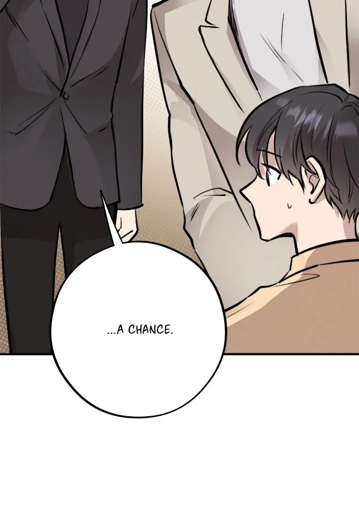 Honey Bear 〘Mature Official〙 - Chapter 39 manhwa