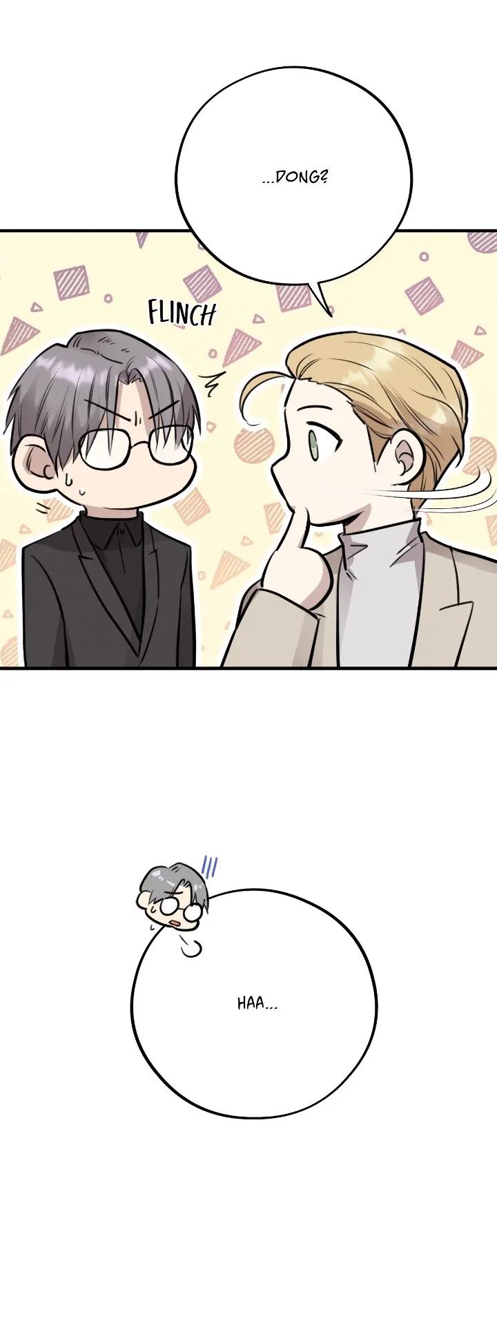 Honey Bear 〘Mature Official〙 - Chapter 39 manhwa