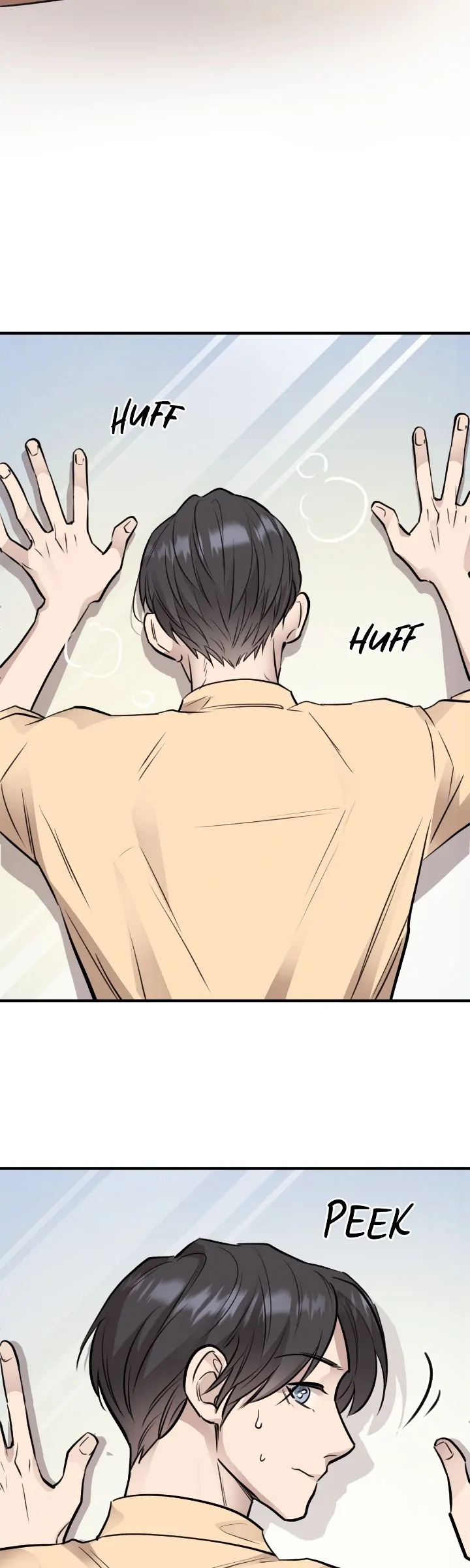 Honey Bear 〘Mature Official〙 - Chapter 39 manhwa