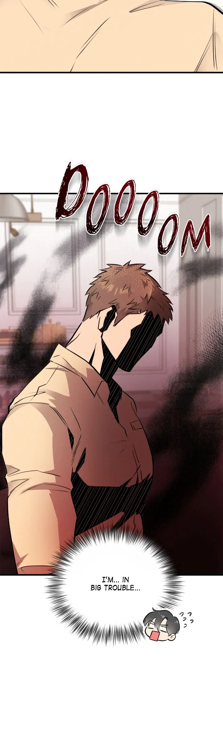 Honey Bear 〘Mature Official〙 - Chapter 39 manhwa